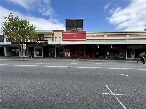 Northbridge precinct (29/09/2023 - Credits: Shea Walsh)