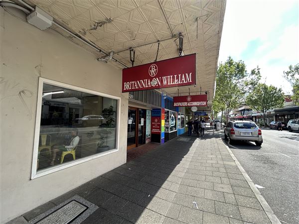 Northbridge precinct (29/09/2023 - Credits: Shea Walsh)
