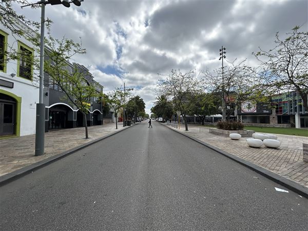 Northbridge precinct (29/09/2023 - Credits: Shea Walsh)