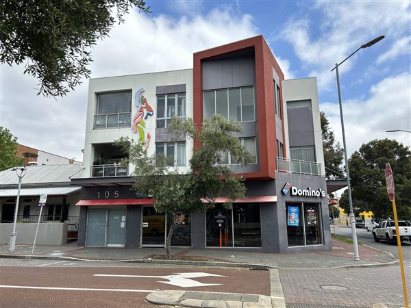 Northbridge precinct (29/09/2023 - Credits: Shea Walsh)