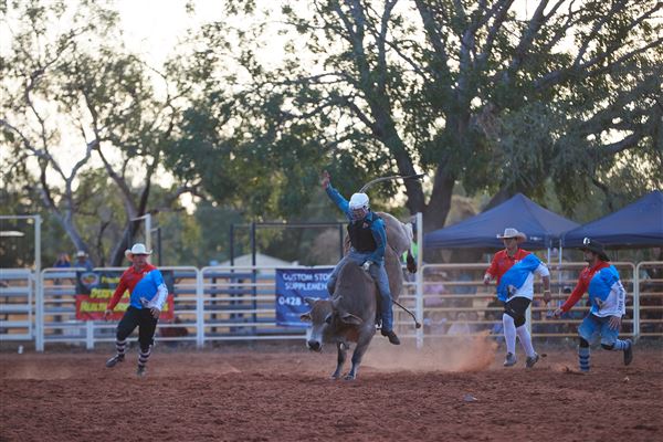 Derby (15/06/2023 - Credits: Shire of Derby/West Kimberley)