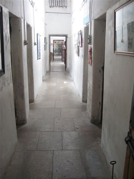 Old Geraldton Gaol Craft Centre (4/08/2020 - Credits: The Old Geraldton Gaol Craft Centre)