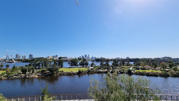 Optus Stadium (5/06/2024)