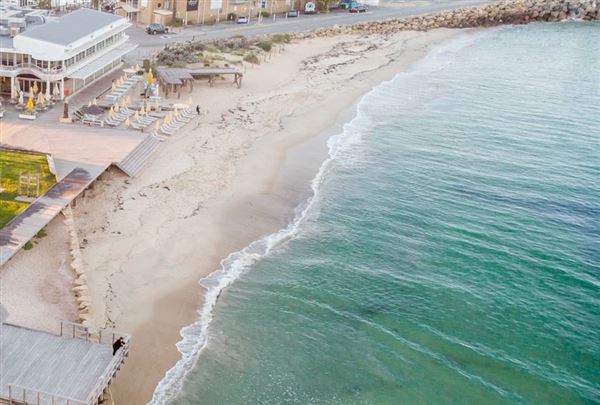 Fremantle - Bathers Beach (5/06/2024)