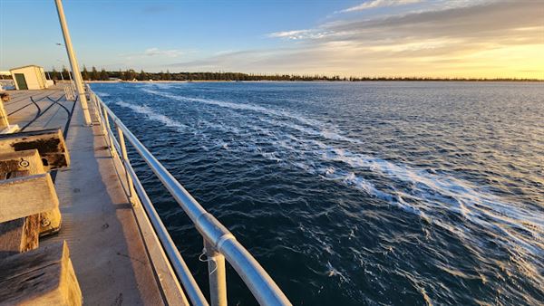 Esperance (5/06/2024)