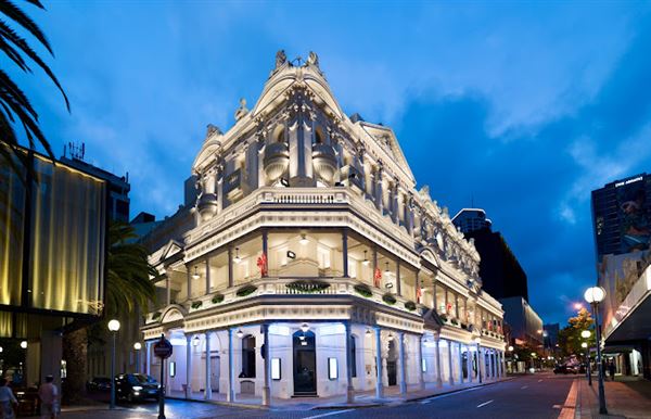 His Majesty's Theatre (6/06/2023)