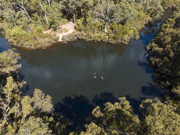 Margaret River (14/06/2024 - Credits: Tourism Australia)