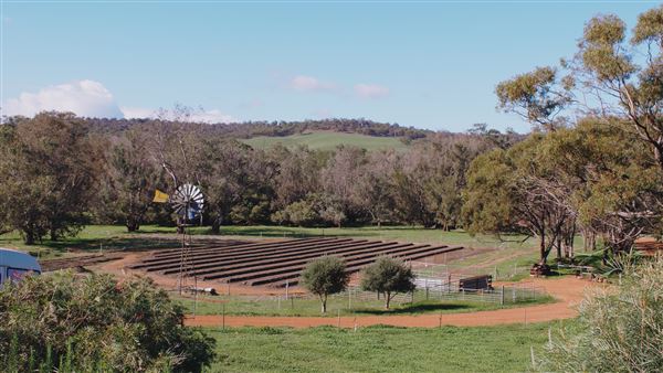 The Chittering Valley (14/06/2024 - Credits: Tourism Western Australia)