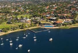 Bicton Pool and Baths (9/07/2024)