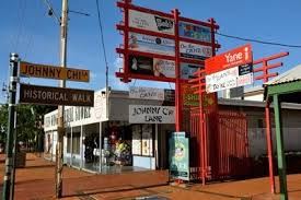 Broome - Town (23/07/2024)
