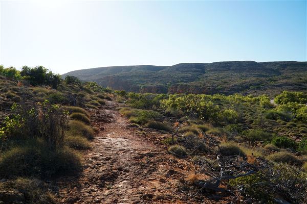Cape Range National Park (9/08/2024)