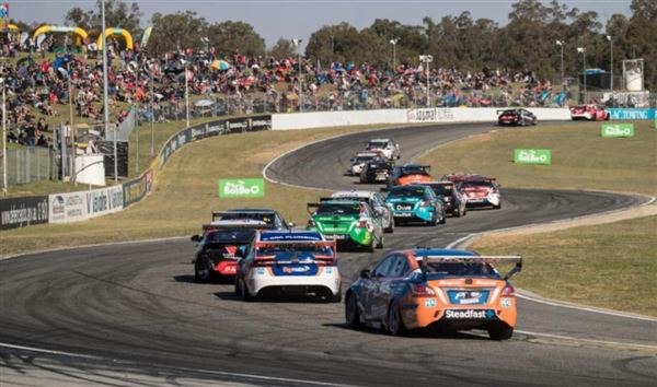 Wanneroo Raceway (15/08/2024)