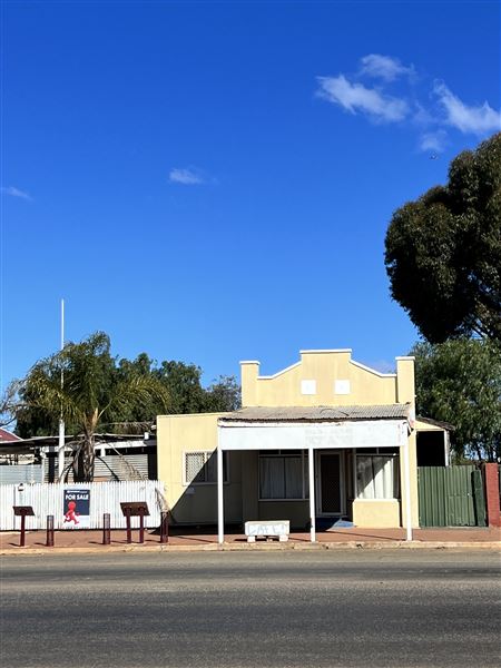 Coolgardie (14/08/2024 - Credits: Meg Shields)