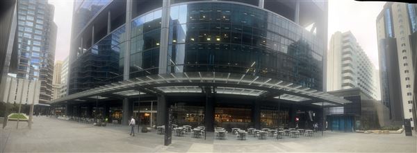 Perth - Brookfield Place (12/08/2024 - Credits: Philip Noyce)