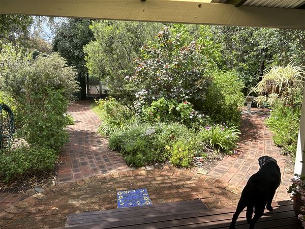 Quenda Cottage (5/10/2024 - Credits: submitted by: Emma  Read)