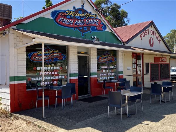 Mundijong (14/10/2024)