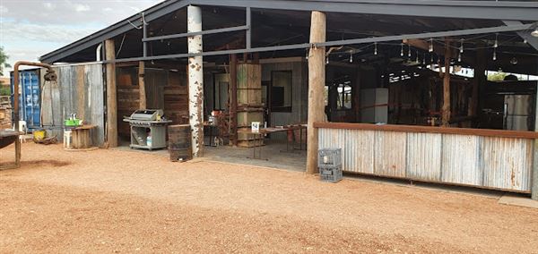 Bullara Station (23/10/2024)