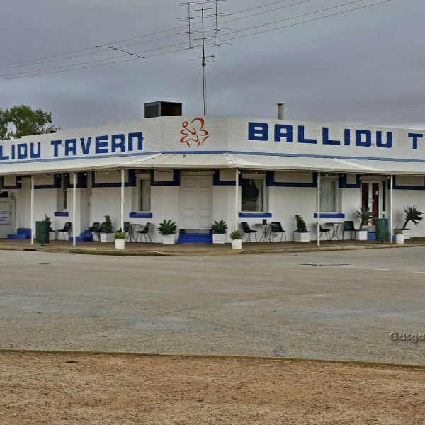 Ballidu - Images of the Ballidi Pub (29/10/2024 - Credits: Various)