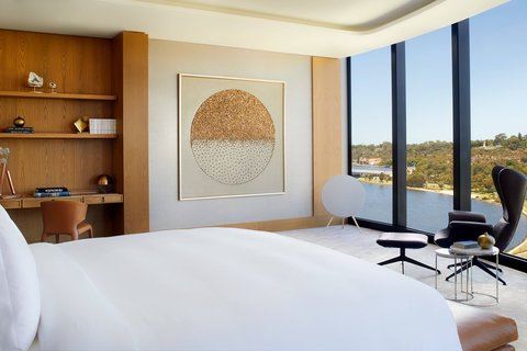 The Ritz-Carlton, Perth (7/11/2024)