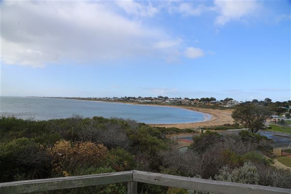 Mandurah - Falcon (10/01/2025)