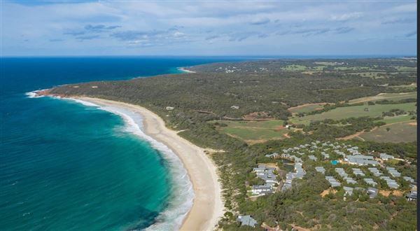 Bunker Bay (10/01/2025)