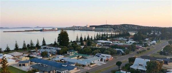 Esperance (14/01/2025)