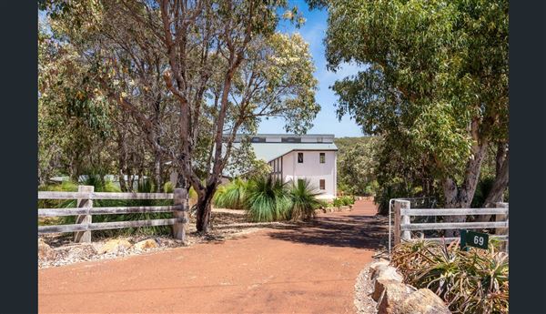 Margaret River (14/01/2025)