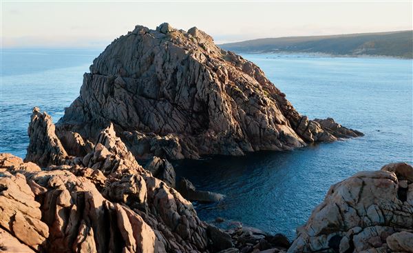 Cape Naturaliste - Sugar Loaf (20/01/2025 - Credits: Tourism Western Australia)