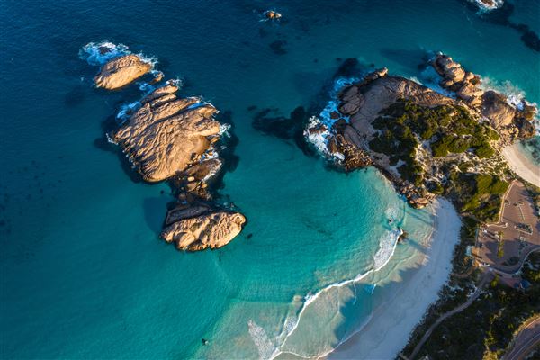 Twilight Beach (20/01/2025 - Credits: Tourism Western Australia)
