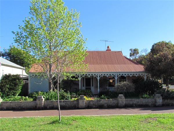 East Fremantle (12/02/2025)