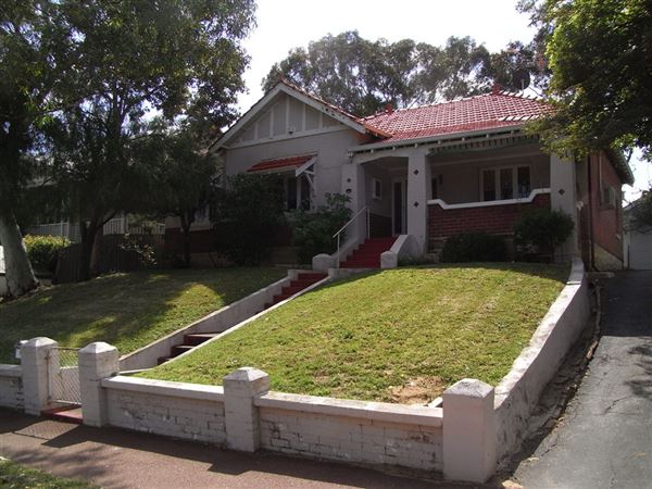 East Fremantle (12/02/2025)