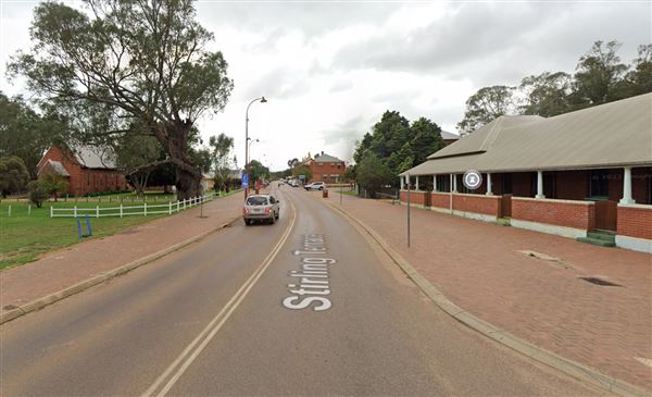 Toodyay (12/02/2025)