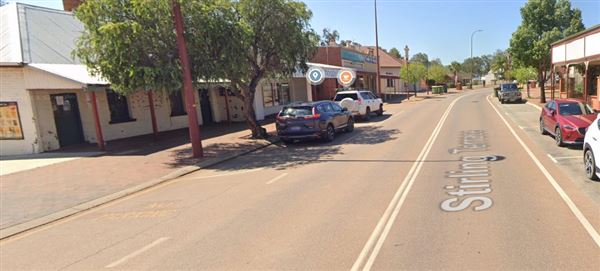 Toodyay (12/02/2025)