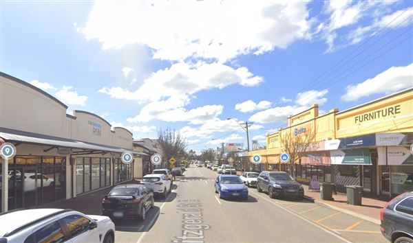 Northam (12/02/2025)