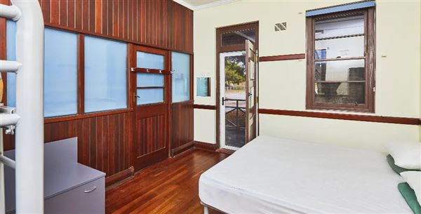 Rottnest - Kingstown Dormitories (12/02/2025)