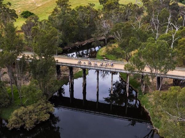 Nannup (13/02/2025)