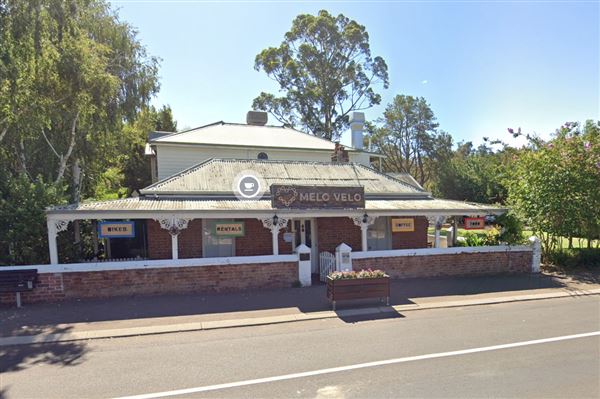 Nannup (13/02/2025)