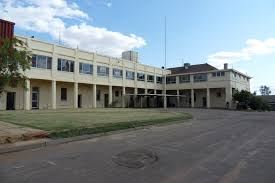 Tardun - Former Agricultural College (14/02/2025)