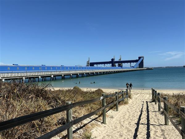 Kwinana (26/03/2025)