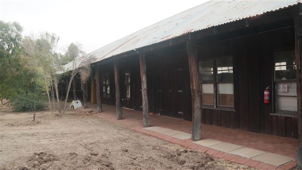 Sandalwood Yards (7/03/2025)