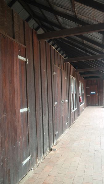 Sandalwood Yards (7/03/2025)