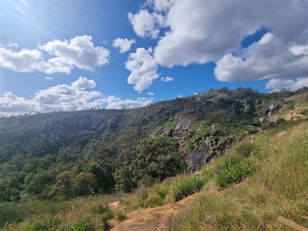 Lesmurdie Falls (16/04/2025)