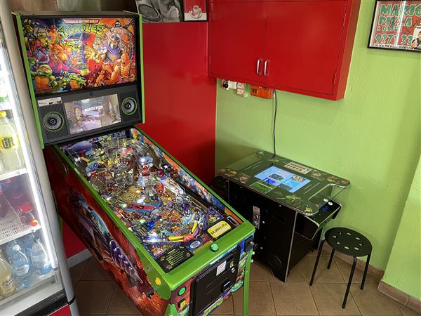 Mario’s Pizza (25/05/2025 - Credits: submitted by: Mario Franchina)