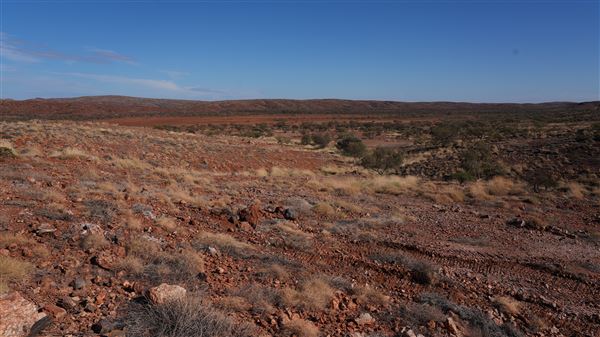 Pilbara Region (27/05/2025 - Credits: Prospero Productions 2024)