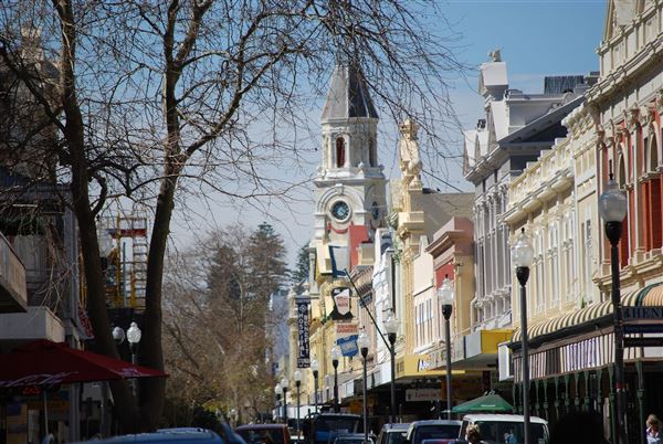 Fremantle City (27/05/2025)