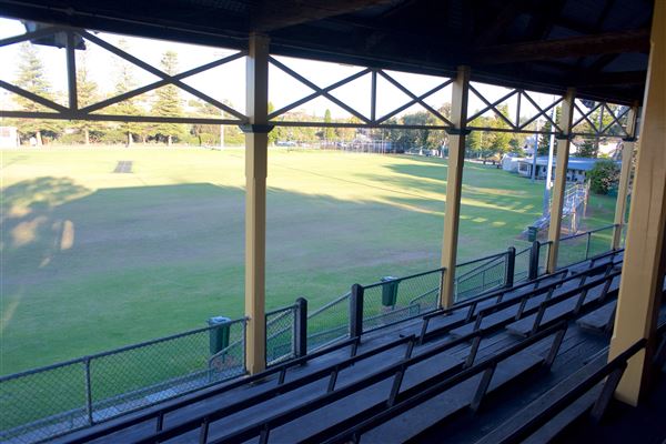 Fremantle City (27/05/2025)
