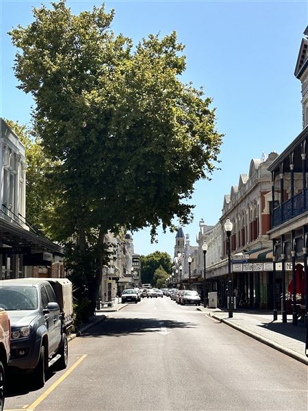 Fremantle City (27/05/2025)