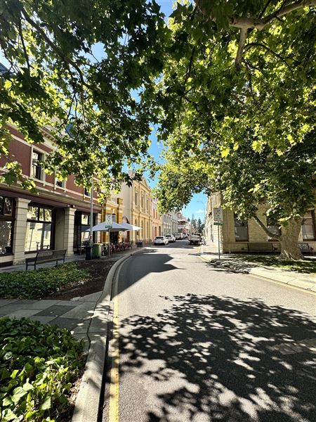 Fremantle City (27/05/2025)