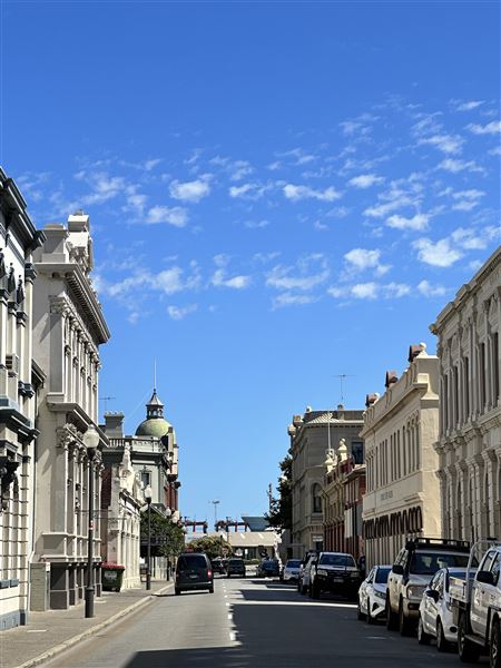 Fremantle City (27/05/2025)