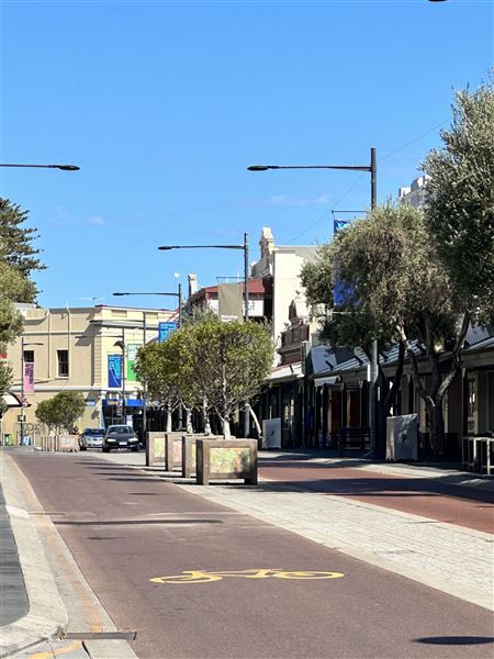 Fremantle City (27/05/2025)